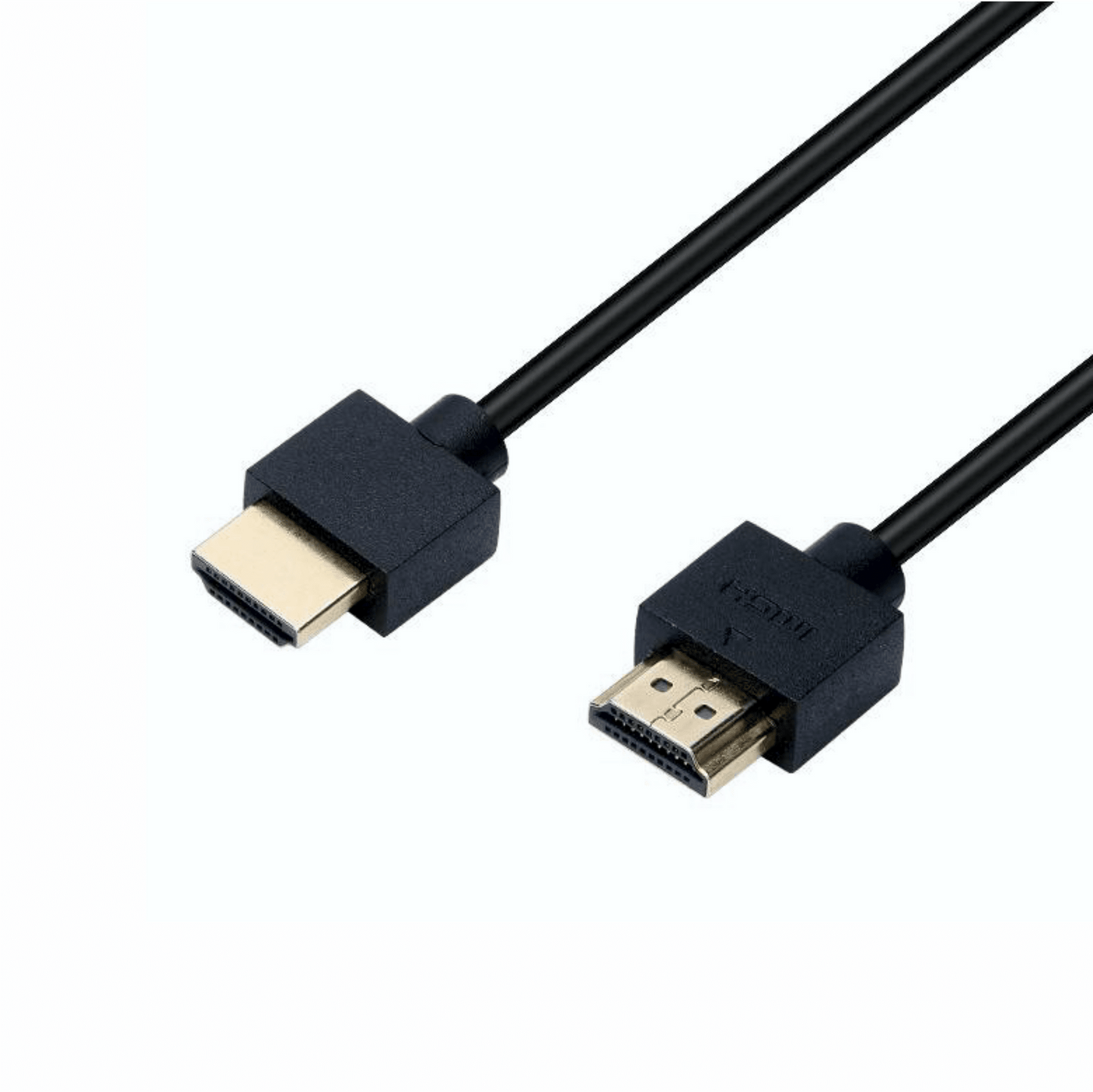 HDMI 4K Slimline Cable