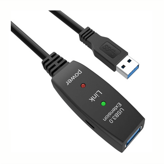 Active USB 3.0 Extension Cable