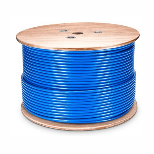 CAT6 Sheilded SFTP Network Cable - 305m