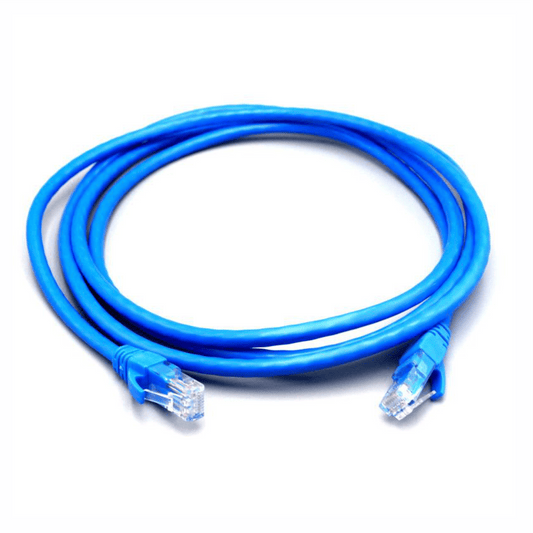 CAT6 Network Cable Patch Leads