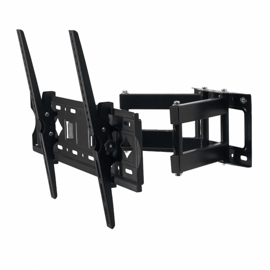 LED Wall Mount Bracket with Full Motion