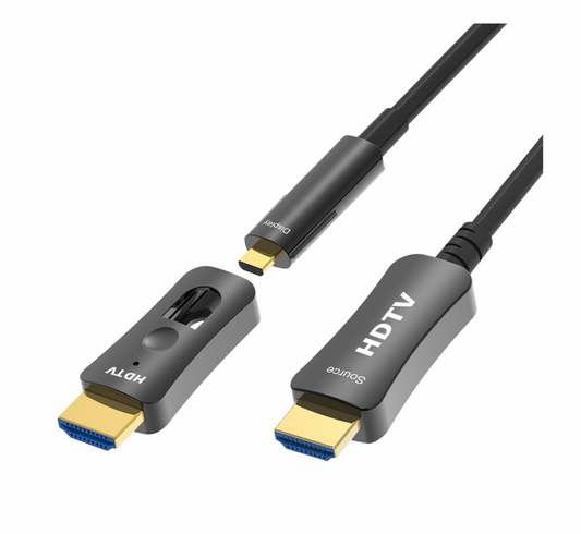 Active Optical HDMI Cable